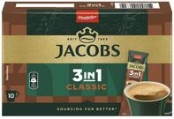 JACOBS wunderbar Instantkaffee 3in1 Classic