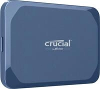 Crucial X10 Externe SSD 2 TB