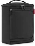 reisenthel&reg; K&uuml;hltasche coolerbox black schwarz 7,0 l