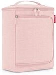 reisenthel&reg; K&uuml;hltasche coolerbox twist blush rosa 7,0 l