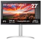 LG 27UP850K-W Monitor 68,4 cm (27 Zoll) LG 27UP850K-W Monitor 68,4 cm (27 Zoll)