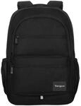 Targus TBB653GL Octave III Rucksack 15-16", Schwarz