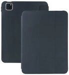 DEQSTER Slim Case #ST2 Tablet-H&uuml;lle f&uuml;r Apple iPad Pro 11" (M4/M5) schwarz