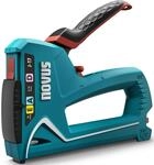 novus Handtacker J-17 t&uuml;rkis, wei&szlig;, 1 St.