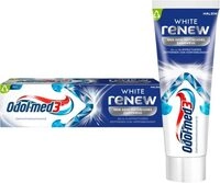 Odol-med3&reg; WHITE renew Zahnpasta 75 ml