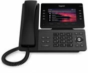 Gigaset P820 IP PRO kabelgebundenes IP-Tischtelefon