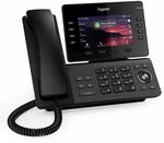 Gigaset P825 IP PRO kabelgebundenes IP-Tischtelefon