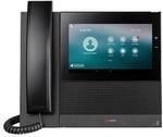 Poly CCX 600 Business-Medientelefon mit Open SIP und PoE-f&auml;hig