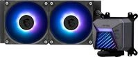 MSI MAG CoreLiquid A15 240, 240mm