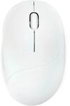 ASUS MD101 Fragrance Maus RF, Iridescent White