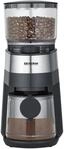 SEVERIN KM 3880 Kaffeem&uuml;hle 140 W schwarz