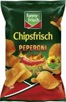 funny-frisch Chipsfrisch Peperoni 150,0 g
