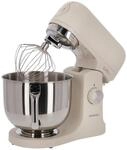 Kenwood KMX751ACR kMix Calm Cream K&uuml;chenmaschine