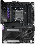 ASUS ROG CROSSHAIR X870E APEX ATX