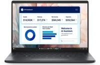 Dell Pro 13 Premium PA13250 Intel Core Ultra 7 266V 33,8 cm (13.3")