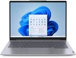 Lenovo ThinkBook 14 Gen 7 ARP AMD Ryzen 5 7535HS Notebook 35,56 cm (14")
