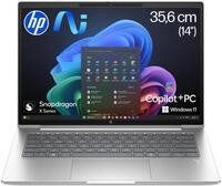 HP ProBook 4 G1q Snapdragon&reg; X X1-26-100 Notebook Next Gen AI 35.6 cm (14")