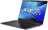 Acer TravelMate P4 TMP414-55-TCO-714G Intel&reg; Core&trade; Ultra 7 255U Notebook 35,6 cm