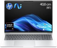 HP EliteBook 8 G1a AMD Ryzen&trade; AI 7 350 Notebook Next Gen AI PC 40.6 cm (16")
