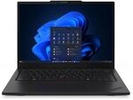 Lenovo ThinkPad L13 G6 Intel&reg; Core&trade; Ultra 5 225U Notebook 33.8 cm (13.3 Zoll)