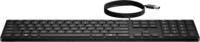 HP 320K-Tastatur f&uuml;r Desktop-PC, kabelgebunden