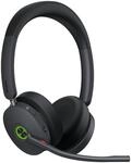 Yealink WH68 UC kabelloses Headset