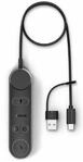 Jabra Engage 50 II Link Adapter USB-C/A UC-Version
