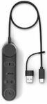Jabra Engage 50 II Link Adapter USB-C/A MS-Teams