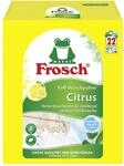 Frosch&reg; Citrus Waschmittel 1,45 kg