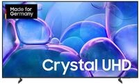 Samsung GU85U7099FU Crystal UHD Smart TV 214 cm (85")