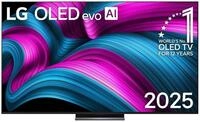 LG OLED83C5ELA OLED evo AI Smart TV 209,6 cm (83")