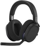 Fractal Design Headset Scape Dark Bluetooth inkl. USB-Dongel schwarz