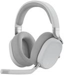 Fractal Design Headset Scape Light Bluetooth inkl. USB-Dongel grau
