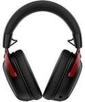 HyperX Cloud III S Wireless Gaming Headset