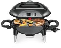 Rommelsbacher BBQ 4000 Barbecue Grill