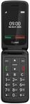 Gigaset GL595 2G Feature Phone 32 MB RAM/ 32MB Speicher 7,1 cm (2,8") Schwarz