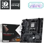 MSI PRO B840M-B