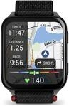 GARMIN Venu X1 Smartwatch schwarz