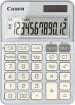 Canon Tischrechner KS-125KB-SL silber