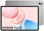 HONOR Pad 10 (12,1") 256GB Gray