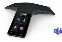 Yealink CP965-Teams VoIP-Konferenztelefon mit Bluetooth-Schnittstelle