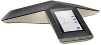 Poly Trio C60 IP-Konferenztelefon f&uuml;r Microsoft Teams Voll Funk- und PoE-f&auml;hig