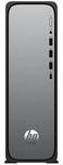 HP OmniDesk S03-0032ng Intel&reg; Core&trade; i3-14100 Desktop Slim Tower