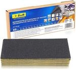 S&R Schleifpapier wasserfest 60 St.