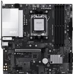 MSI PRO B840M-P WIFI6E