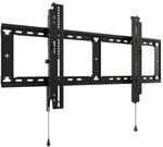 Chief RLT3 neigbare Display-Wandhalterung f&uuml;r Displays von 43-86 Zoll
