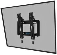 Neomounts LEVEL-550 WL35-550BL18 neigbare TV-Wandhalterung