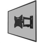 Neomounts LEVEL-550 WL40-550BL12 voll bewegliche Wandhalterung