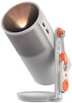 XGIMI MoGo 4 Triple Laser Tragbarer Mini Beamer 550 ISO-Lumen