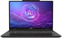 MSI VenturePro A16 AI+ A3HWEG-003 AMD Ryzen&trade; AI 7 350 Notebook 40,7cm (16 Zoll)